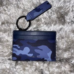 Michael Kors card holder